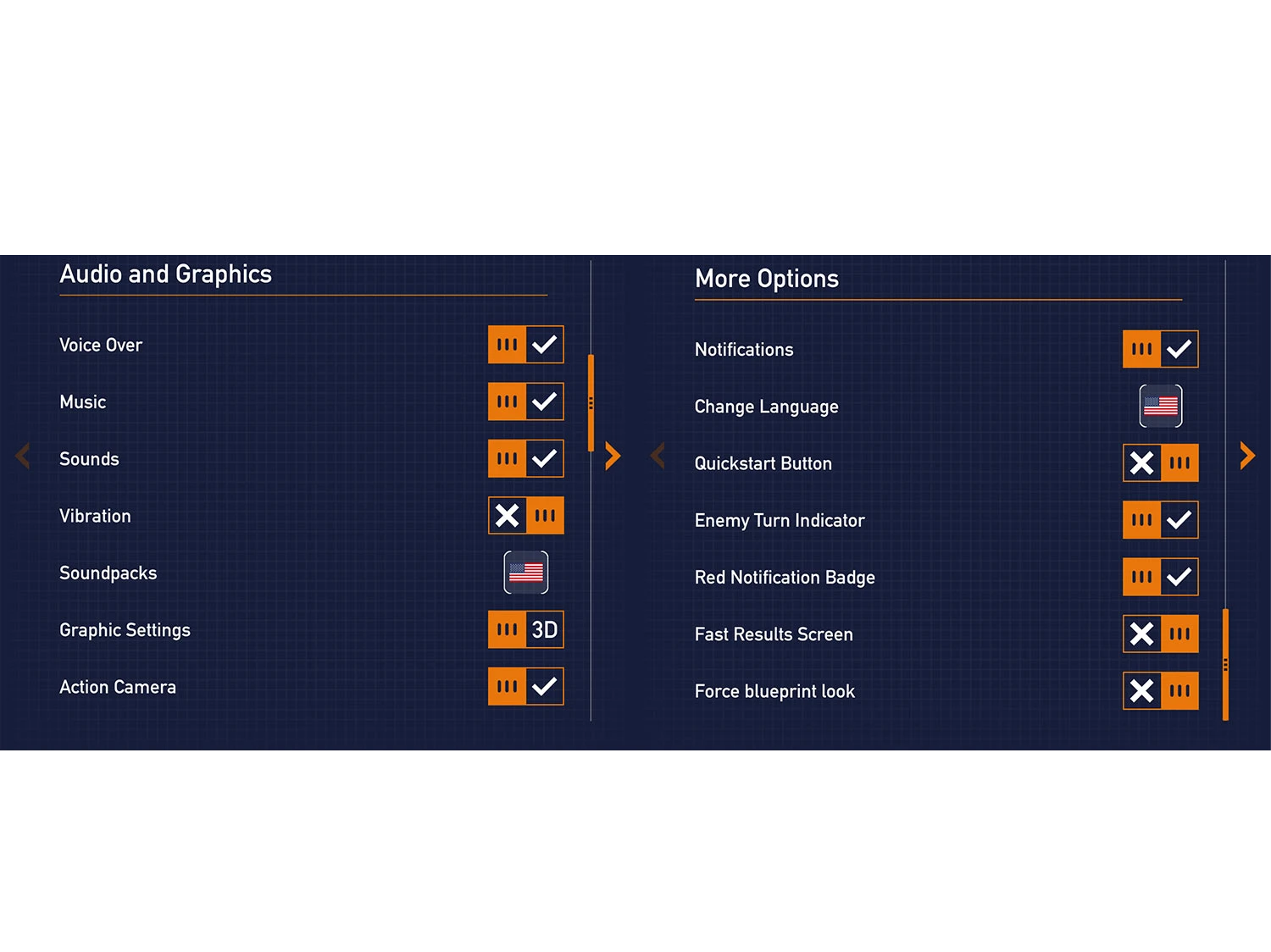 Chat parental control